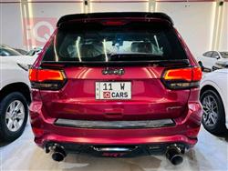 جيب جراند شيروكي